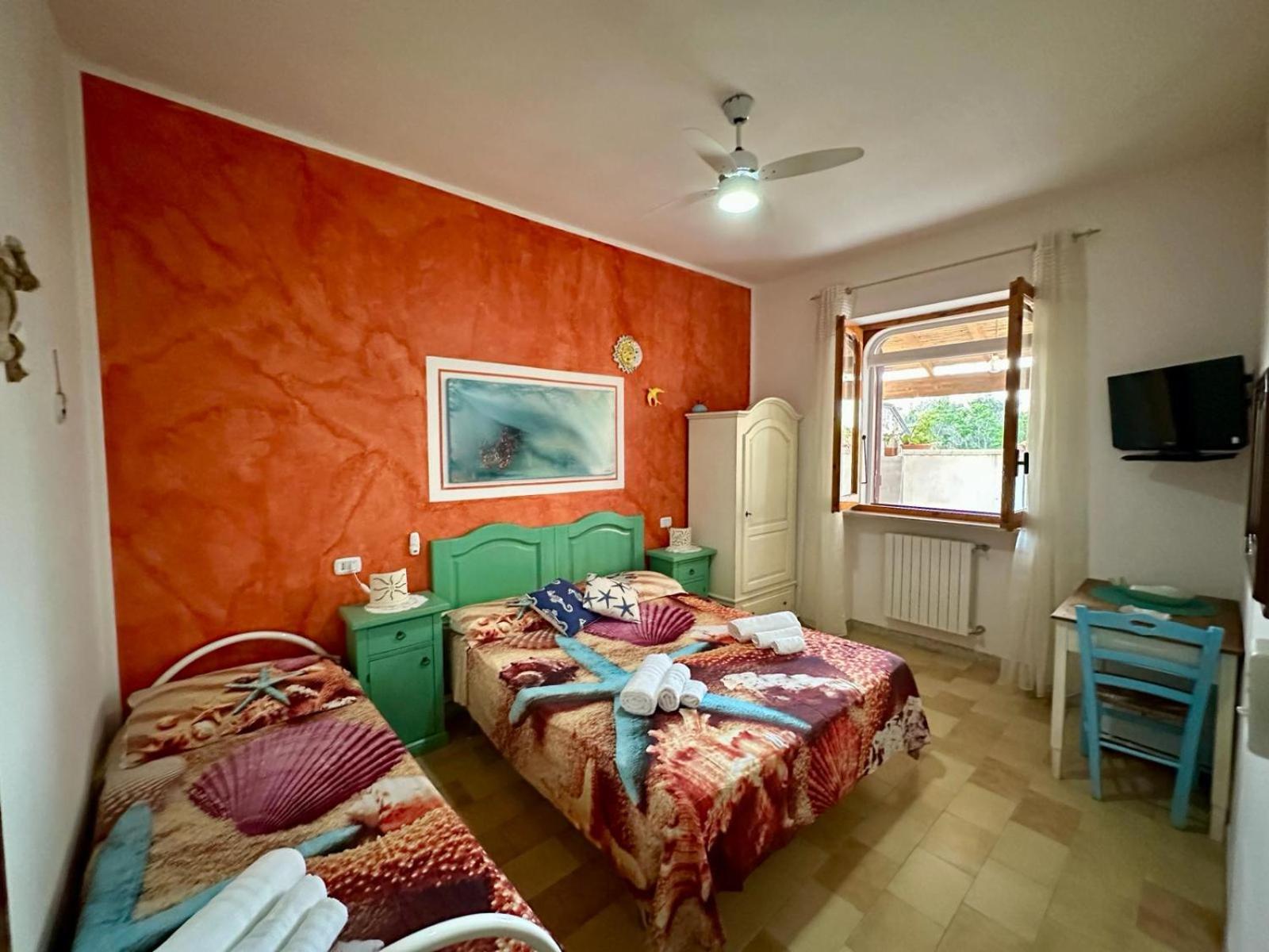 Apartament Poesia Del Salento Roca Zewnętrze zdjęcie
