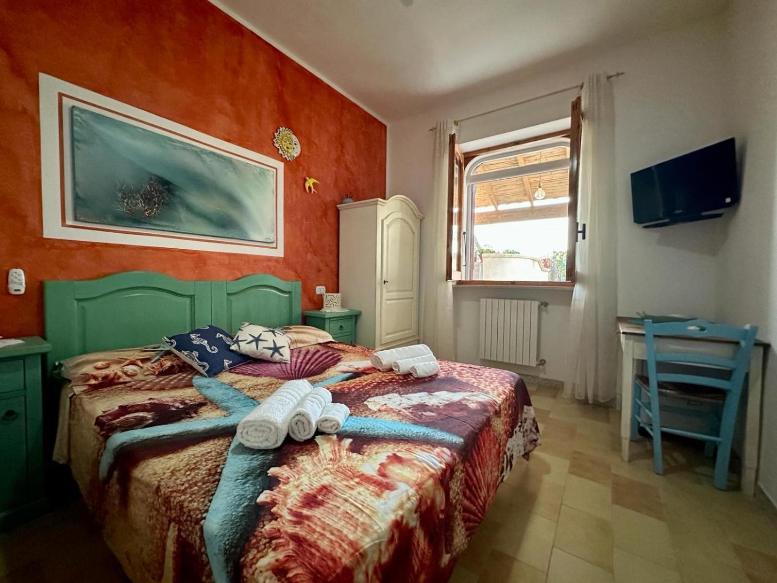Apartament Poesia Del Salento Roca Zewnętrze zdjęcie