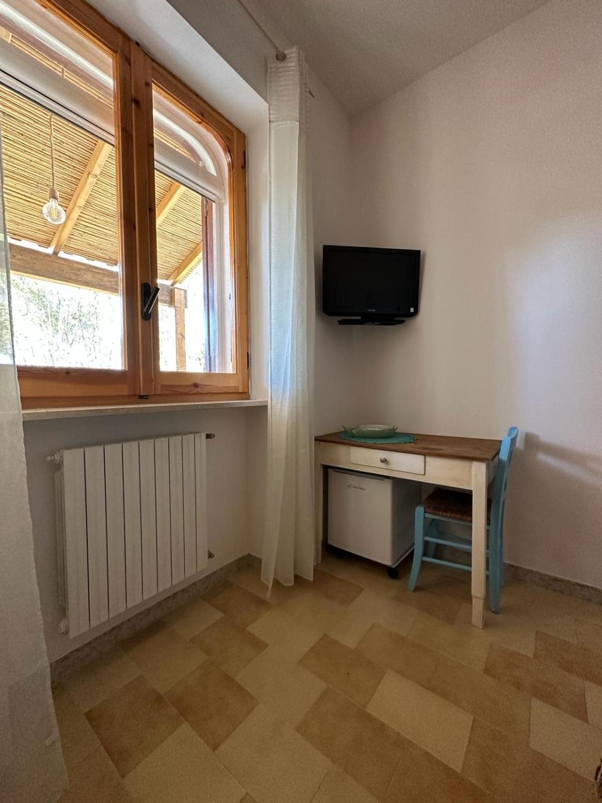 Apartament Poesia Del Salento Roca Zewnętrze zdjęcie