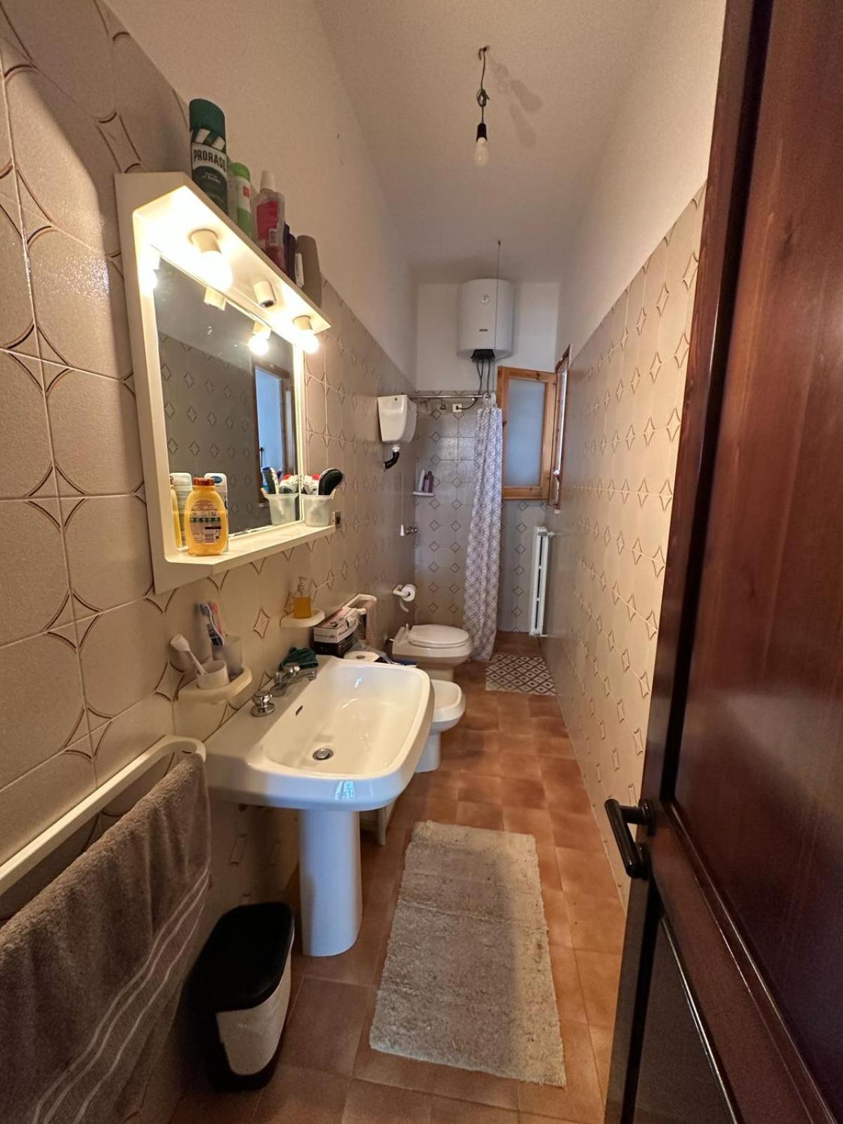 Apartament Poesia Del Salento Roca Zewnętrze zdjęcie